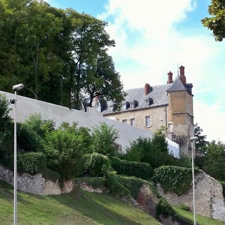 Studio Prive Centre Saint Louis Montargis Exterior photo